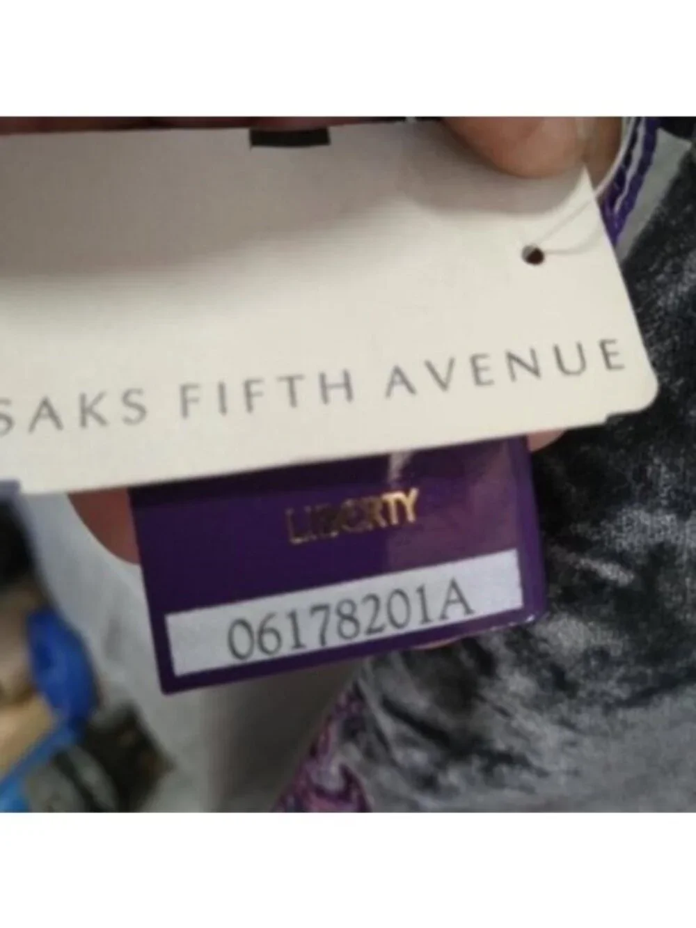 Saks Fifth Avenue saks fifth